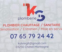 KG Plomberie image 1