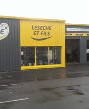 LESECHE PNEUS image 1