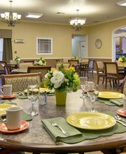 NorthPark Village Senior Living image 2