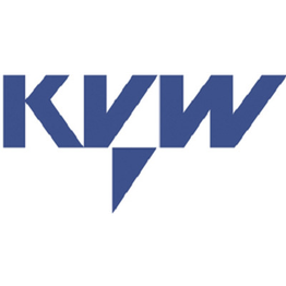 KVW - Ufficio distrettuale Brunico logo