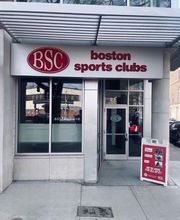 New York Sports Club image 1