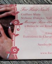 For Hair Nails image 3