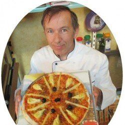 PIZZA DELOS Pizzeria certifiée Bio Besançon