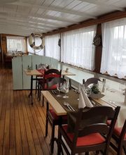Restaurant Le Bateau Bild 4