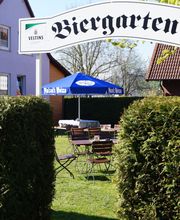 Landgasthaus Zum braunen Hirsch Christian Aue Bild 5