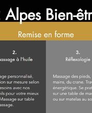 2 Alpes Bien-être image 1