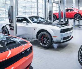 Auto Magnus GmbH Bild 6
