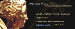 Wüst Restaurator
