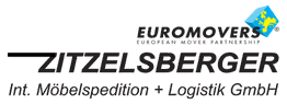 Spedition Zitzelsberger Int. Möbelspedition+Logistik GmbH