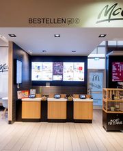 McDonald's Bild 2
