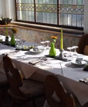 Austüble Hotel Restaurant Bild 2