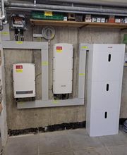 alsol ag alternative energiesysteme Bild 7