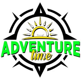Adventure Time Tenerife