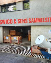 Frischknecht AG, Transporte Heiden Bild 4