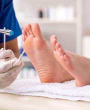 Clinica mc Podologia & Cirugia imagen 6