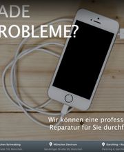 Phoneklinik | München Schwabing Bild 9