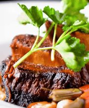 Restaurant Elia Bild 4