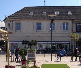 Oz'irys Parfumerie Institut de Chantilly image 2