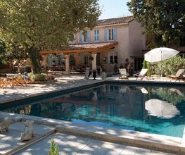 Pool Chiemgau
