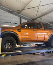 Euromaster Aixe Pneus Services VL - Limoges Isle image 15