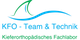 KFO - Team & Technik