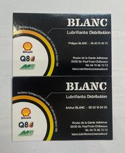 Blanc Lubrifiants Distribution image 2