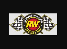 Ronnie White's Main Street Service Station