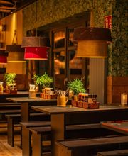 PETER PANE Burgergrill & Bar Bild 8