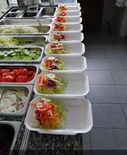 Side Grill Döner Bild 3