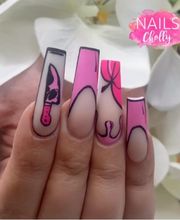 Nails Cholly Bild 11