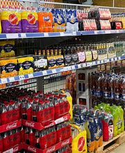 Halle aux Boissons Bild 5