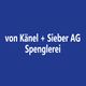 von Känel + Sieber AG - Logo