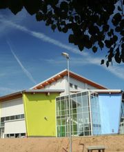 Glasbau Wenzlitschke GmbH Bild 4