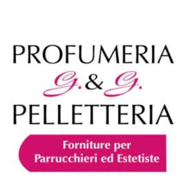 Profumeria G. & G. Pelletteria logo