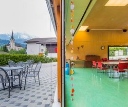Haus St. Theodul, Regionales Alters-, Wohn- und Pflegeheim Bild 4