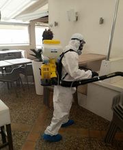 Limpiezas Filtro Net imagen 2