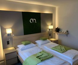 Hotel & Restaurant Brigitte Bild 12