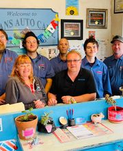 Evan's Auto Care - Car and Truck Repair image 1