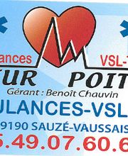 Ambulances Benoit Chauvin image 1