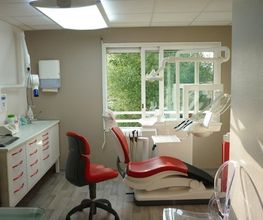 Selarl Dr Caroline Cailleba image 1