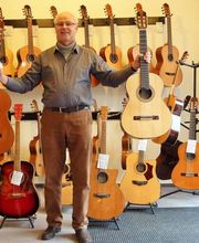 Rössler Gitarren Bild 10