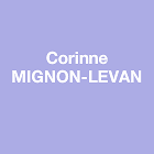 MIGNON-LEVAN Corinne