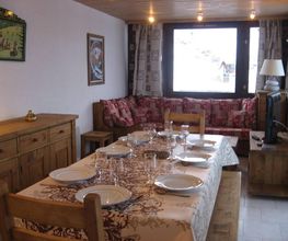 Marien Location Montagne image 7