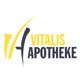 Logo der Vitalis-Apotheke
