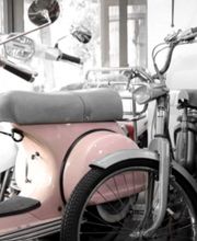 Piaggio service Gilliéron Bild 3