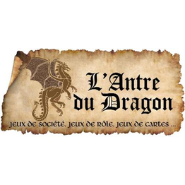 L'Antre du Dragon