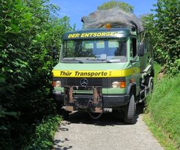 Thür Transporte AG Bild 9