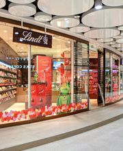 Lindt Boutique München Bild 1