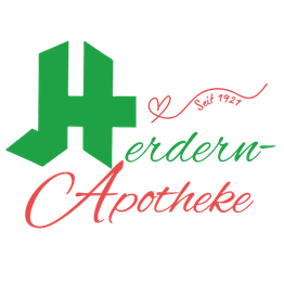 Logo der Herdern-Apotheke