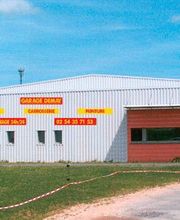 Garage Demay image 1